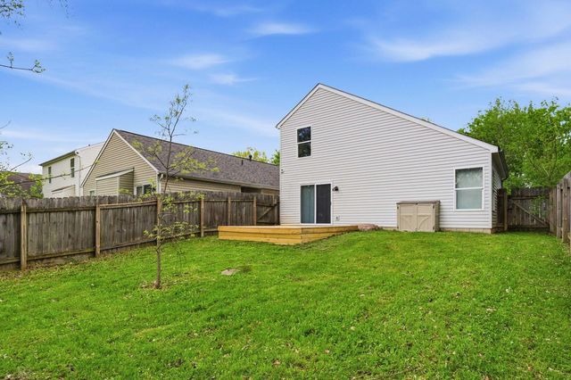2607 NORTHWOLD Road, Columbus, OH 43231