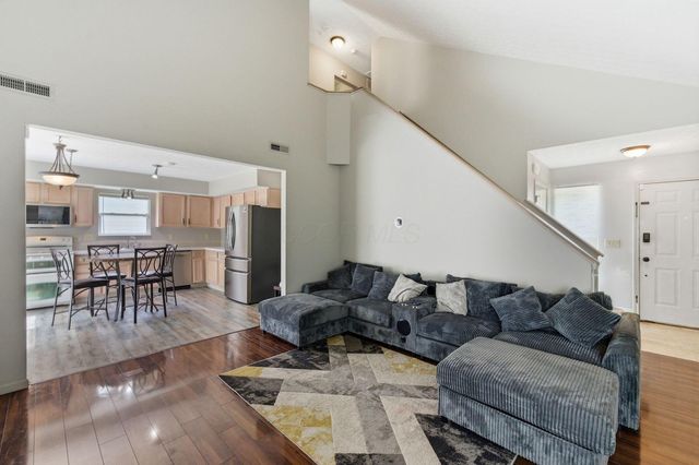 2607 NORTHWOLD Road, Columbus, OH 43231