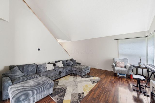 2607 NORTHWOLD Road, Columbus, OH 43231