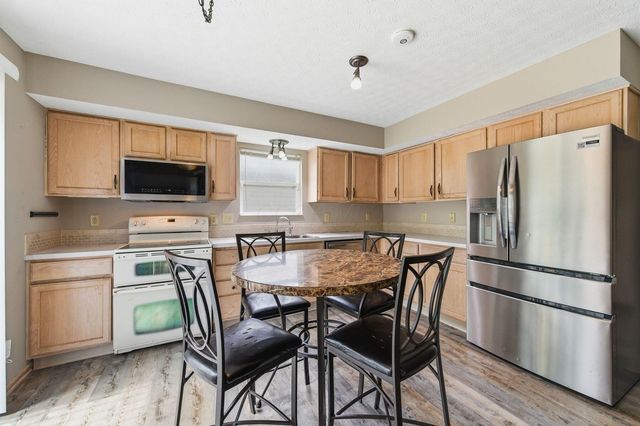 2607 NORTHWOLD Road, Columbus, OH 43231