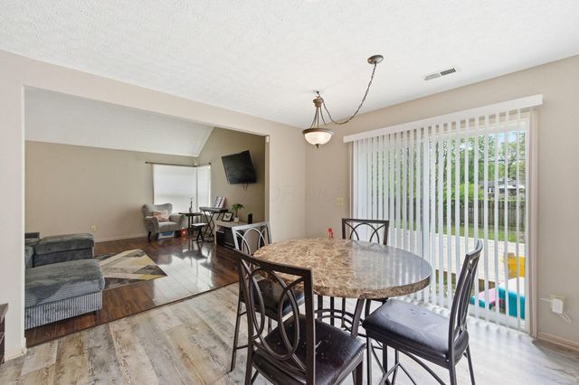 2607 NORTHWOLD Road, Columbus, OH 43231