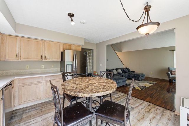 2607 NORTHWOLD Road, Columbus, OH 43231