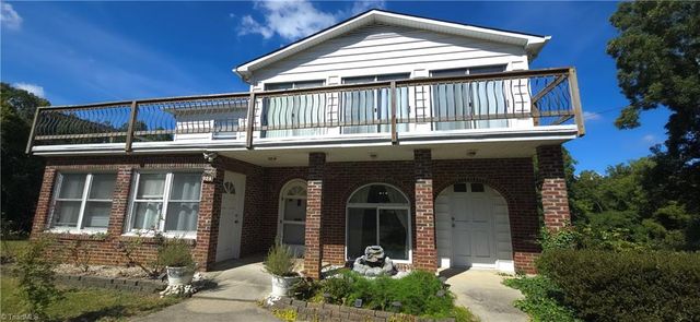 928 Marlboro Street, High Point, NC 27260