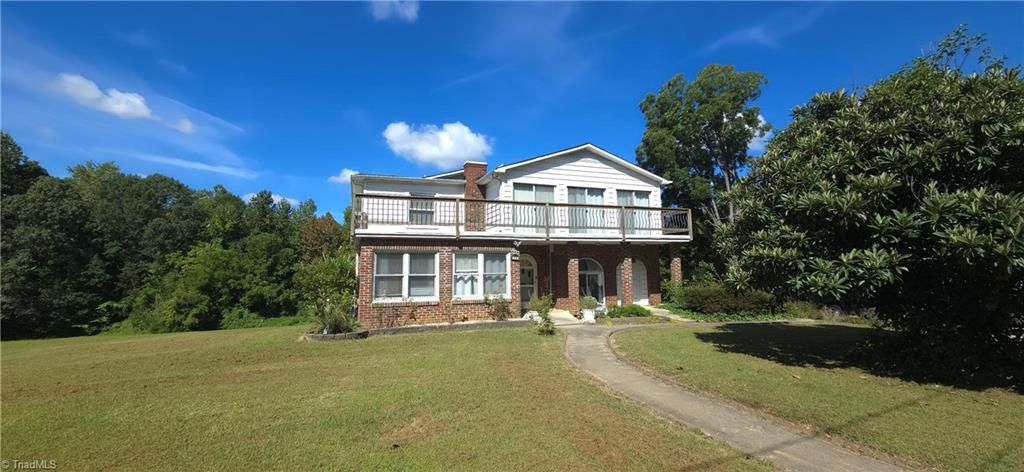 928 Marlboro Street, High Point, NC 27260