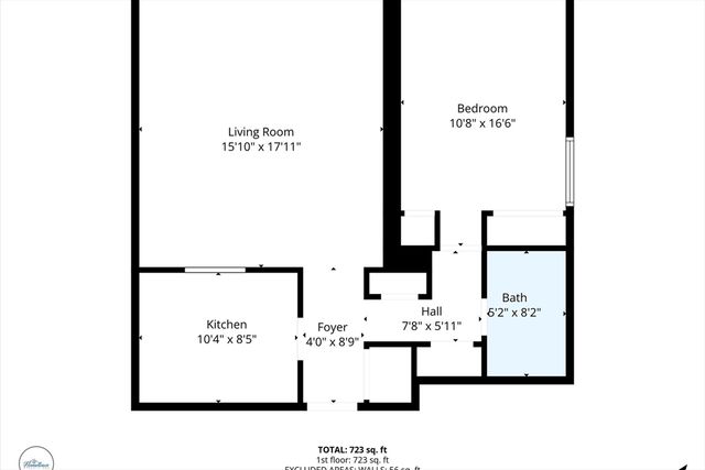 80 Salisbury St 101, Worcester, MA 01609