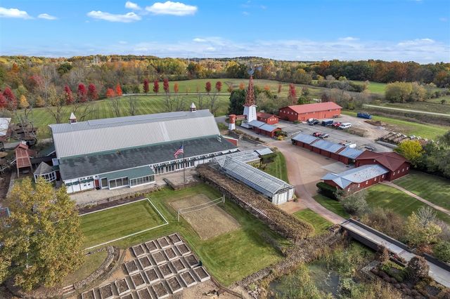 5105 Turtle Point Drive, Ann Arbor, MI 48105