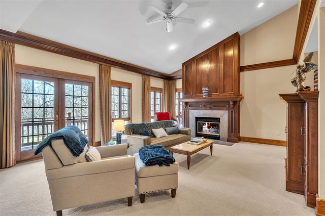 5105 Turtle Point Drive, Ann Arbor, MI 48105
