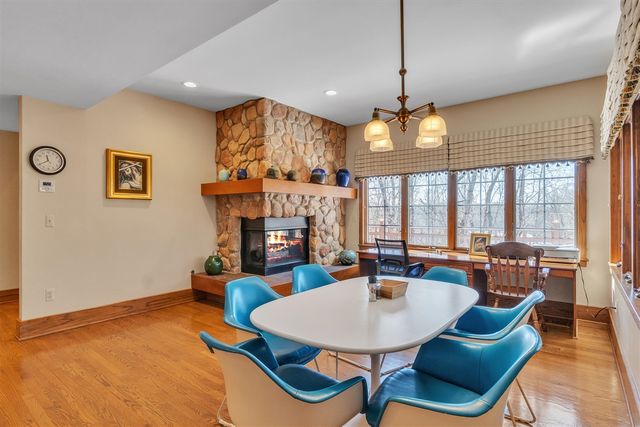 5105 Turtle Point Drive, Ann Arbor, MI 48105