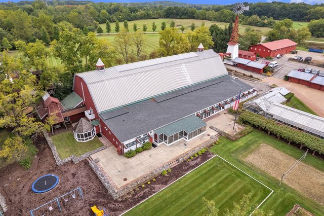 5105 Turtle Point Drive, Ann Arbor, MI 48105