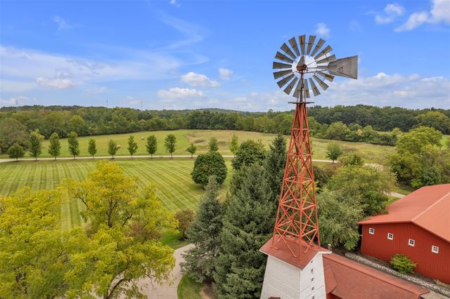 5105 Turtle Point Drive, Ann Arbor, MI 48105