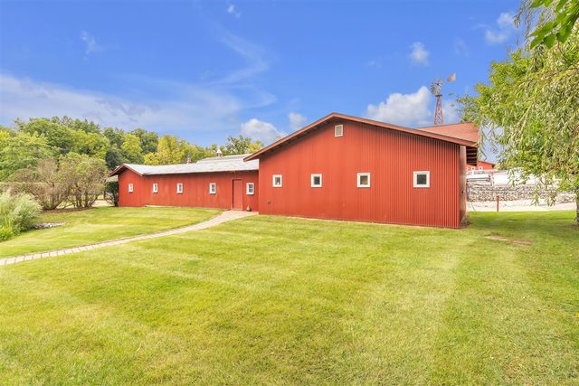 5105 Turtle Point Drive, Ann Arbor, MI 48105