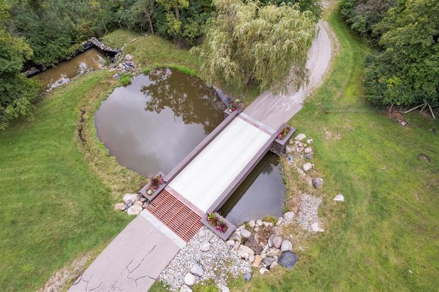 5105 Turtle Point Drive, Ann Arbor, MI 48105