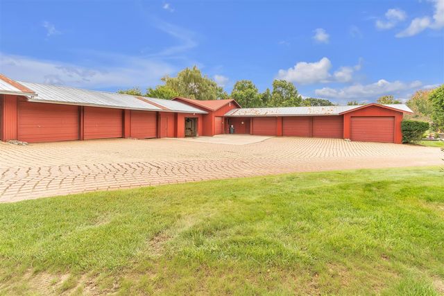 5105 Turtle Point Drive, Ann Arbor, MI 48105