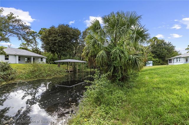 104 Lavender Avenue, Lake Placid, FL 33852