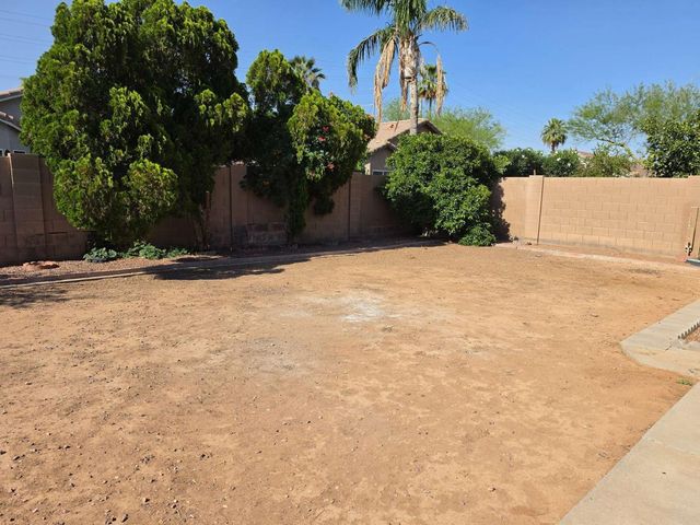 3911 E Heather Court, Gilbert, AZ 85234