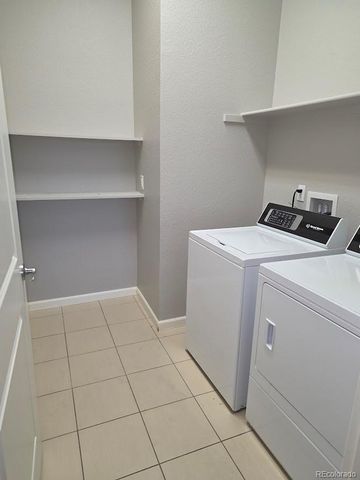5556 W 72nd Place, Arvada, CO 80003