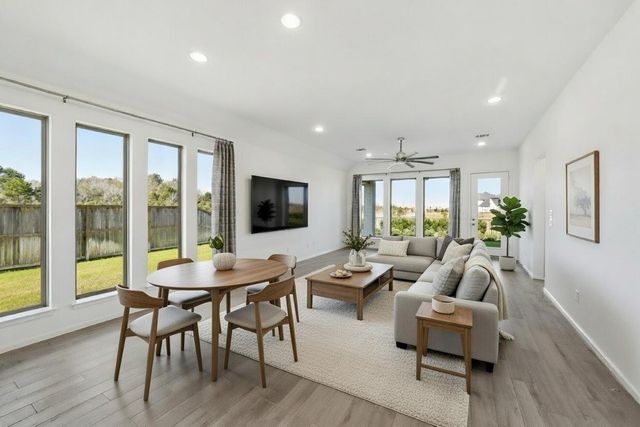 31530 Bramble Hollow Court, Fulshear, TX 77441