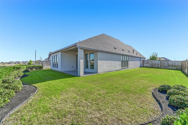 31530 Bramble Hollow Court, Fulshear, TX 77441