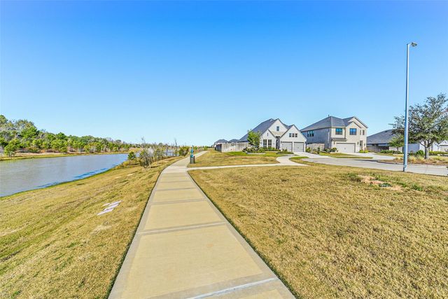 31530 Bramble Hollow Court, Fulshear, TX 77441