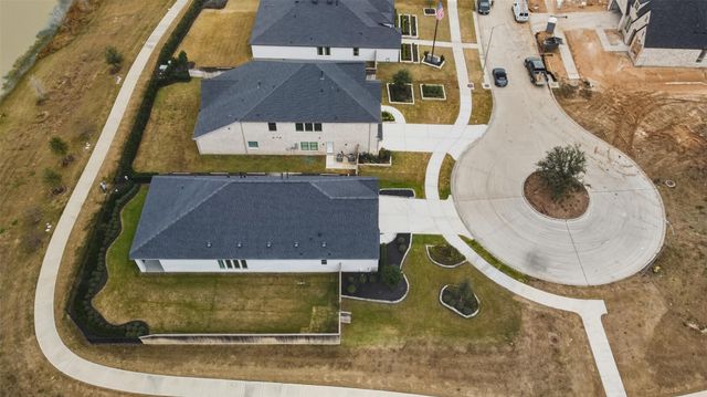 31530 Bramble Hollow Court, Fulshear, TX 77441