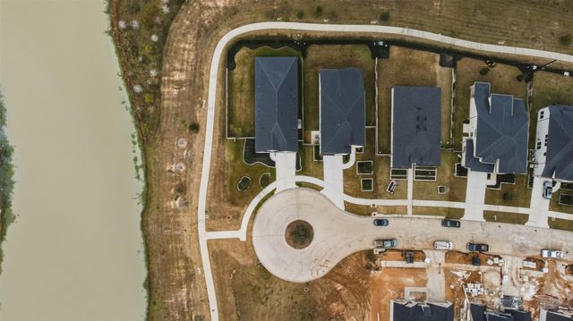 31530 Bramble Hollow Court, Fulshear, TX 77441