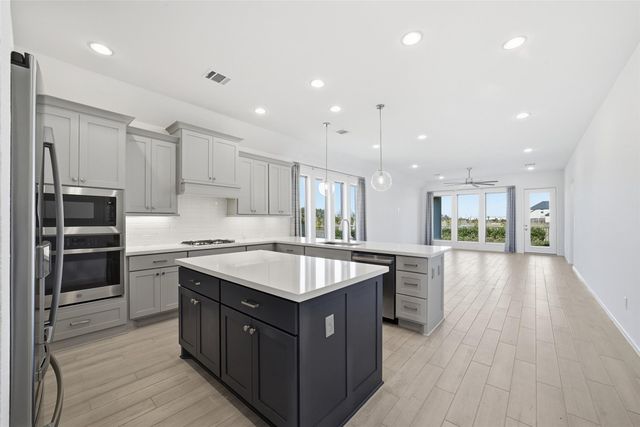 31530 Bramble Hollow Court, Fulshear, TX 77441