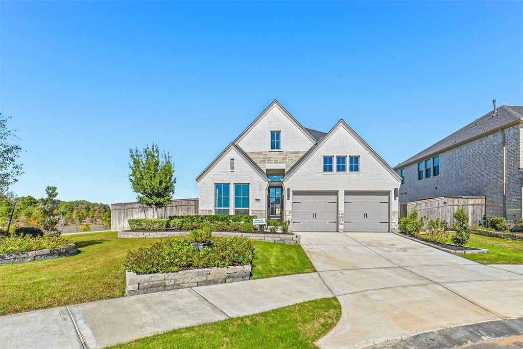 31530 Bramble Hollow Court, Fulshear, TX 77441