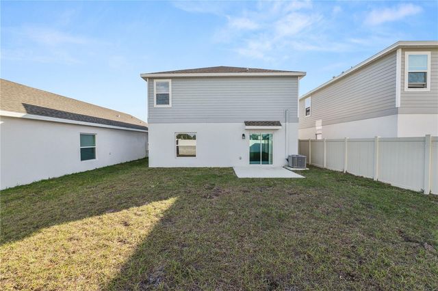 1465 DEEPWATER CIRCLE, Eagle Lake, FL 33839