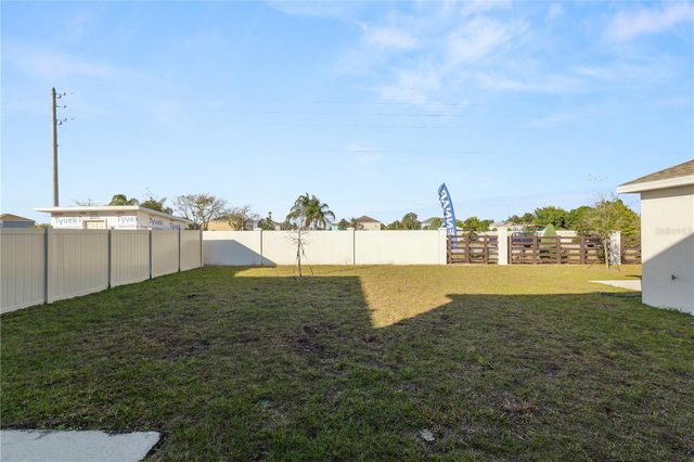 1465 DEEPWATER CIRCLE, Eagle Lake, FL 33839