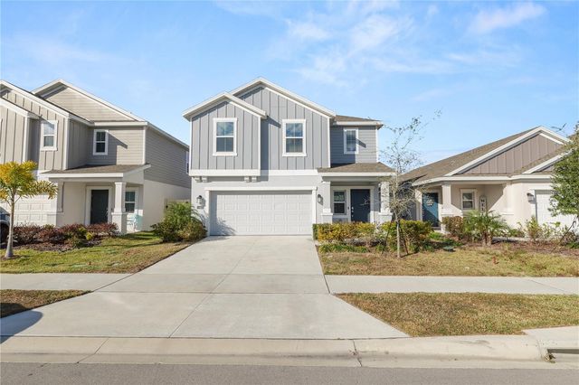 1465 DEEPWATER CIRCLE, Eagle Lake, FL 33839