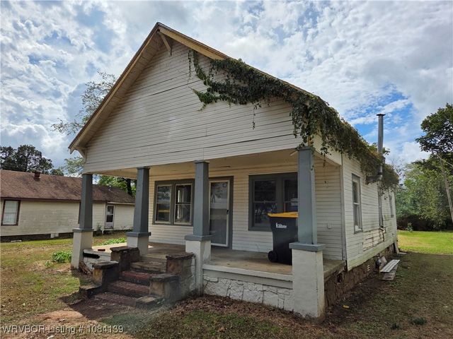 23 Church Street, Charleston, AR 72933