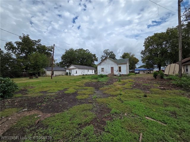 23 Church Street, Charleston, AR 72933