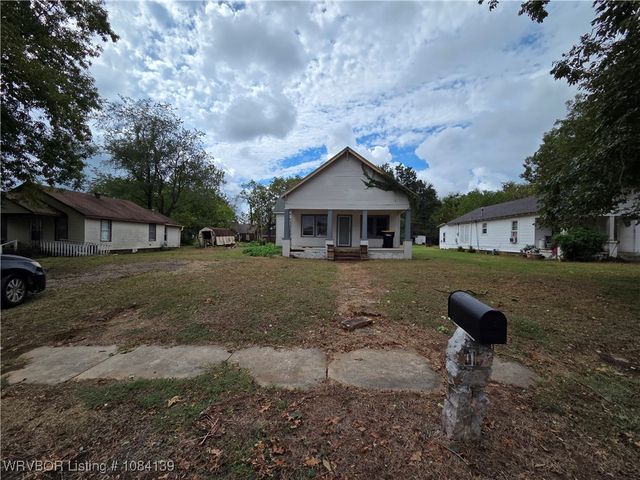 23 Church Street, Charleston, AR 72933