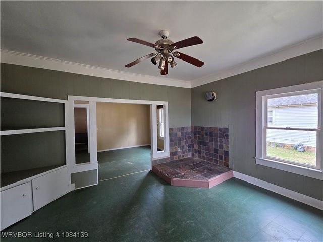 23 Church Street, Charleston, AR 72933