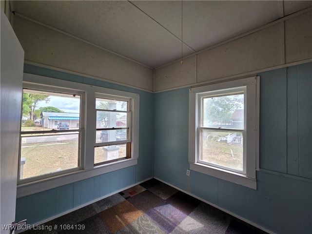 23 Church Street, Charleston, AR 72933