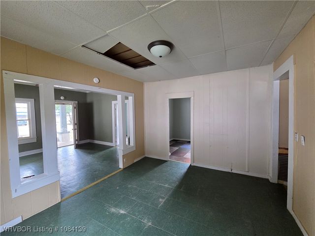 23 Church Street, Charleston, AR 72933