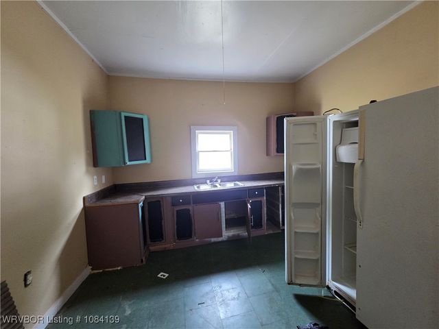 23 Church Street, Charleston, AR 72933