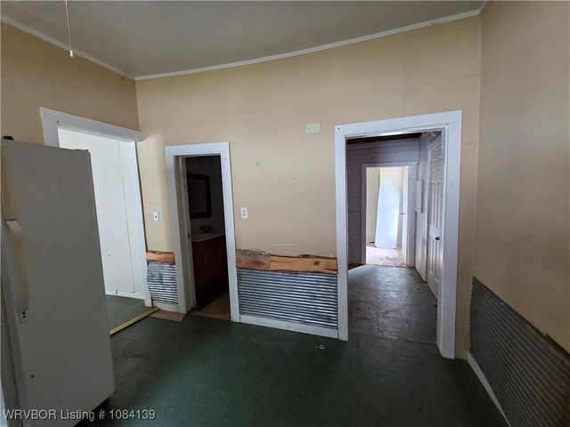 23 Church Street, Charleston, AR 72933