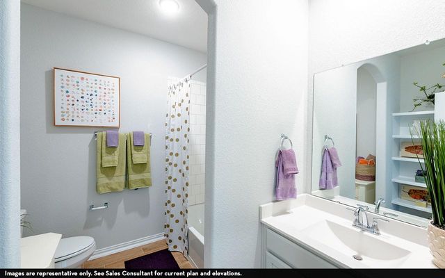 822 White Pine Haven Ln, Crosby, TX 77532