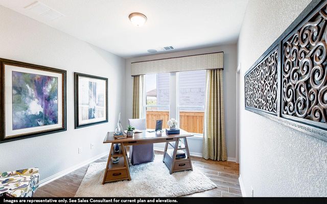822 White Pine Haven Ln, Crosby, TX 77532