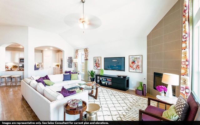822 White Pine Haven Ln, Crosby, TX 77532
