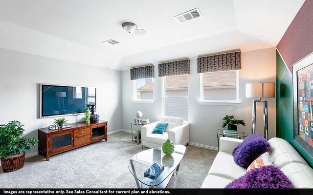 822 White Pine Haven Ln, Crosby, TX 77532