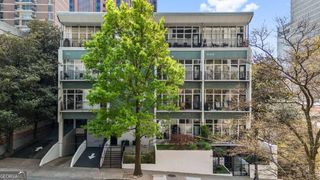 33 Ponce De Leon Avenue NE 206, Atlanta, GA 30308