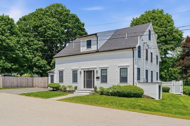 43 Needham Road 2, Danvers, MA 01923