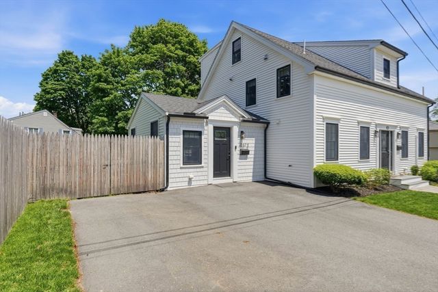 43 Needham Road 2, Danvers, MA 01923