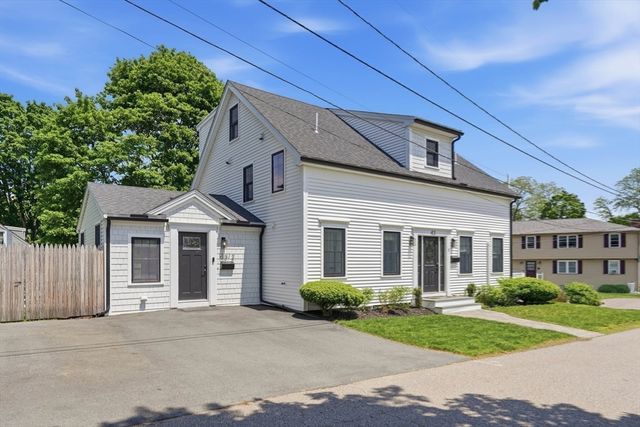 43 Needham Road 2, Danvers, MA 01923
