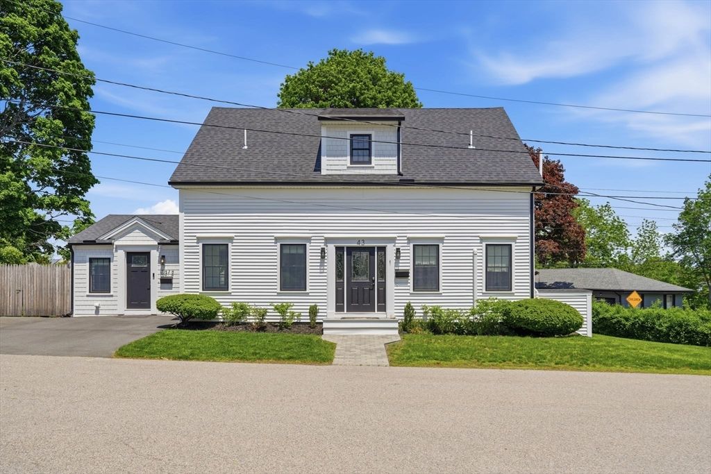 43 Needham Road 2, Danvers, MA 01923