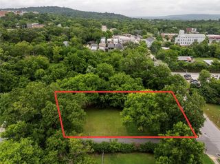 316 S Gregg Avenue, Fayetteville, AR 72701