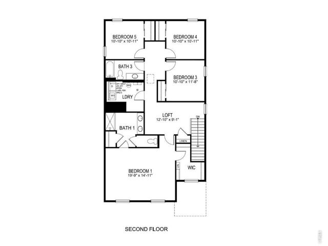 812 Trumpet Ln, Windsor, CO 80550