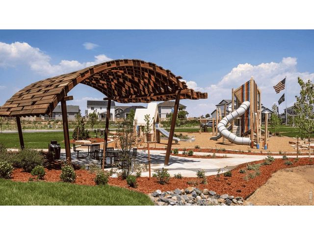 812 Trumpet Ln, Windsor, CO 80550
